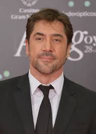 Image result for ハビエル・バルデム