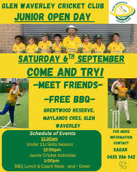 Image result for Waverley Cricket Club