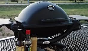 Image result for weber q200