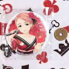 「柳清良 アイドルマスターシンデレラガールズ」の画像検索結果