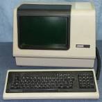 DAVES OLD COMPUTERS - Terminals