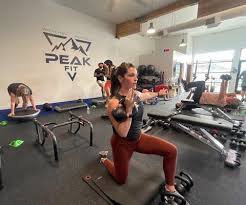 Image result for Peak Fitness