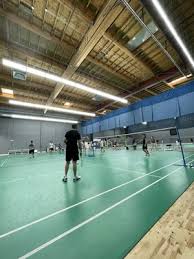 Image result for Northallerton Badminton Club