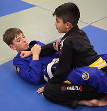 Image result for BJJ in Luton