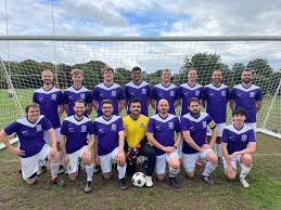 Image result for Old Tiffinians Cricket Club