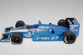 Image result for Ligier JS27