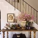 Console Table Decorating Ideas | Dream House Experience