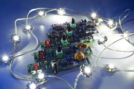 Image result for High Power LED Driver Circuits Project