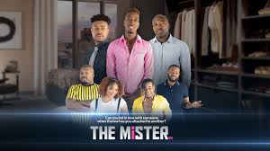 Image result for mister