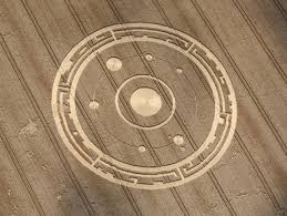 Image result for crop circles