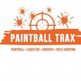 Image result for Paintball Trax, Lancashire