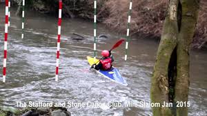 Image result for Stafford & Stone Canoe Club