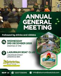 Image result for Laburnum Boat Club