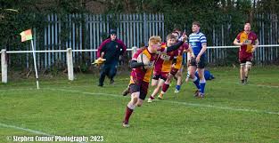 Image result for Wheatley Hills (Doncaster) Rugby Football Club Ltd