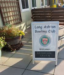 Image result for Long Ashton Bowls Club
