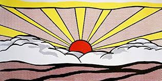 Image result for roy lichtenstein