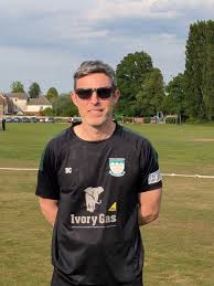 Image result for Three Bridges Cricket Club