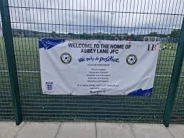 Image result for Abbey Lane Junior Football Club