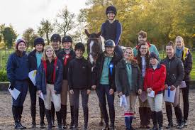 Image result for Cambridge University Riding Club
