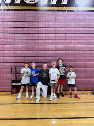 Image result for High Peak Basketball Club