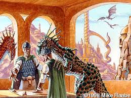 Image result for king of dragon pass