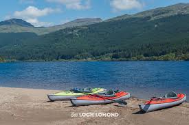 Image result for Lomond Kayak Club