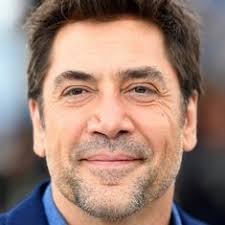 Image result for ハビエル・バルデム