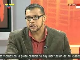 -El vicepresidente de la Cámara Venezolana de la Radiodifusión, Antonio Serfaty, renunció este jueves tras ser descubierto el plan de ataque contra el ... - duran45