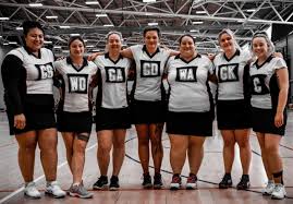 Image result for Alderman Smith School & Sports College Netball Club