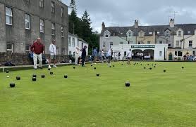 Image result for Crofthead Bowling Club