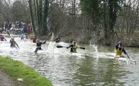 Image result for Cambridge Canoe Club