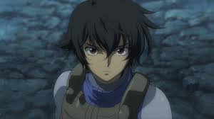 「シーリン・バフティヤール 機動戦士ガンダム00 劇場版」の画像検索結果