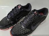 Mens Nike Free Trainer 7.0 Shoes Size 10.5 White Black Running ...