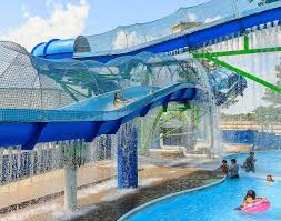 Image result for Fosse Hill Water Park