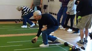 Image result for Centenary Short Mat Bowling Club