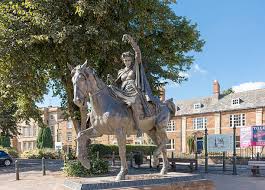 Image result for Banbury Cross Archers