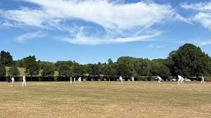 Image result for Bramhall Cricket Club