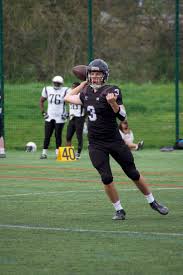 Image result for Kent Exiles American Football Club