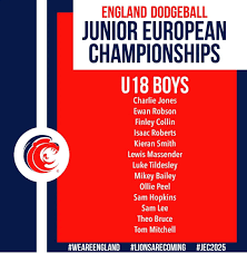 Image result for Enderby Dodgeball Club