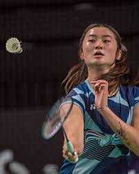 Image result for Writtle Angels Badminton Players