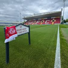 Image result for Woking Football Club