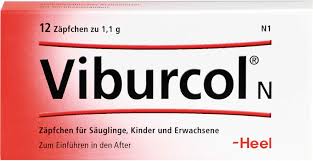 Image result for viburcol