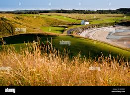 Image result for Traigh Golf Course