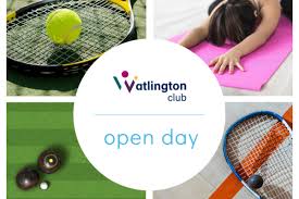 Image result for Watlington Badminton Club