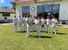 Image result for Thornton Cleveleys Cricket Club