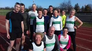 Image result for Ledbury & District Harriers