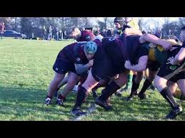 Image result for Barns Green RFC