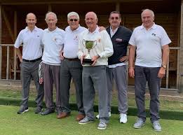 Image result for Cunliffe Bowling Club