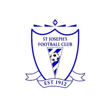 Image result for Stackstead St Josephs Football Club