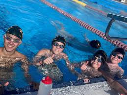Image result for Teddington Swimming Club